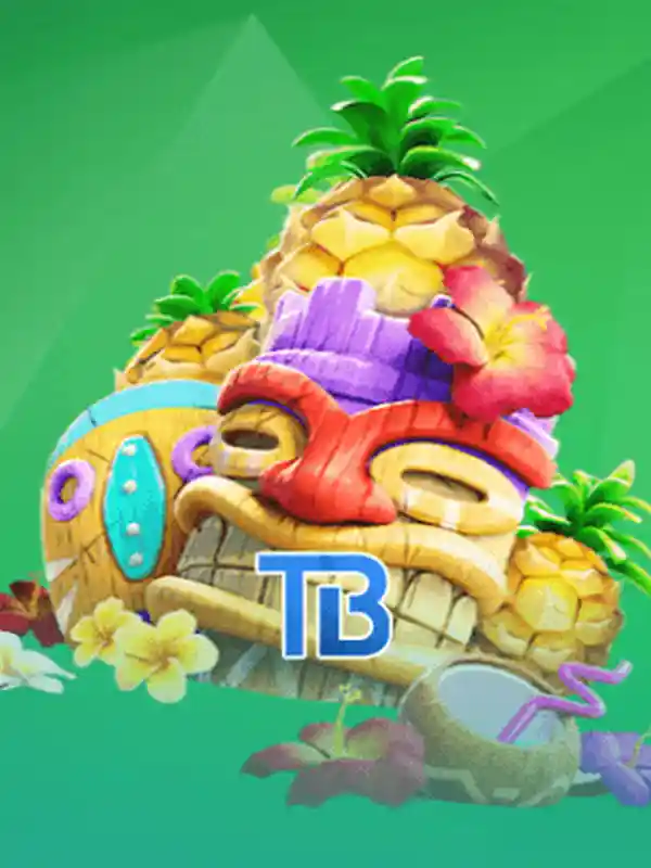 অনলাইন ক্যাসিনো গেম TBGames স্লট